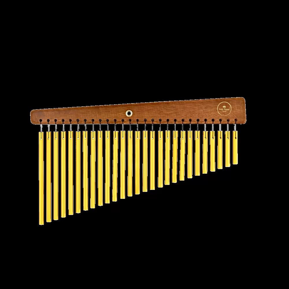MEINL Percussion Vintage Series 27 bar Chime - Vintage Wine Barrel MEINL Percussion Vintage Series 27 bar Chime - Vintage Wine Barrel