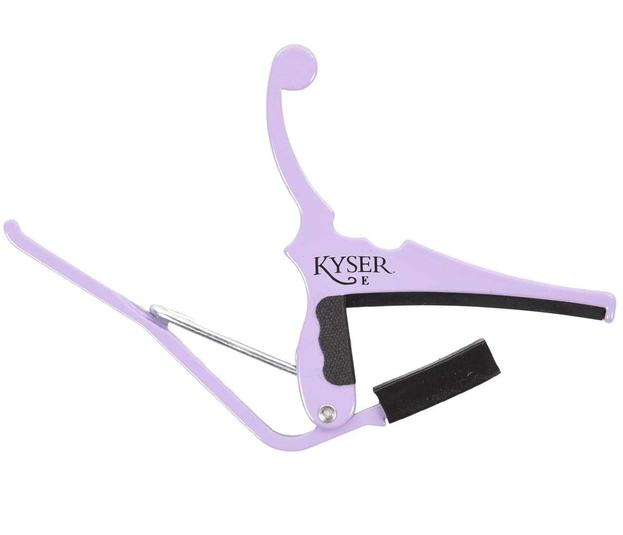 Kyser x Fender Lavender Haze Quick-Change Capo