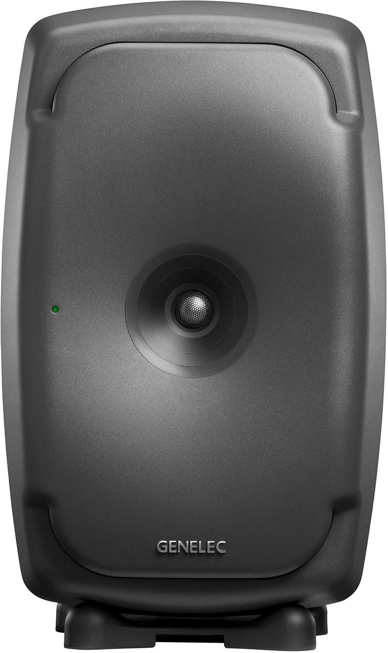 Genelec SAM 8361A Studio Monitor in Dark Grey Genelec SAM 8361A Studio Monitor in Dark Grey