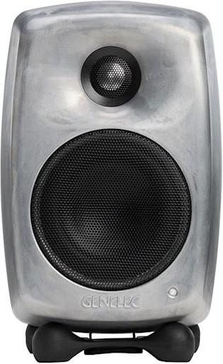 Genelec SAM 8320A Studio Monitor in RAW Genelec SAM 8320A Studio Monitor in RAW