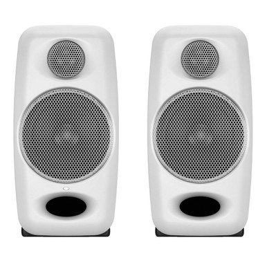 ik multimedia iLoud micro monitor ホワイト IK Multimedia iLoud Micro Monitor Pro White (Pair + Micropho | Bax