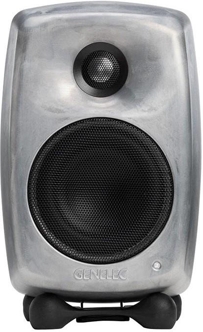 Genelec 8020D Studio Monitor in RAW Genelec 8020D Studio Monitor in RAW