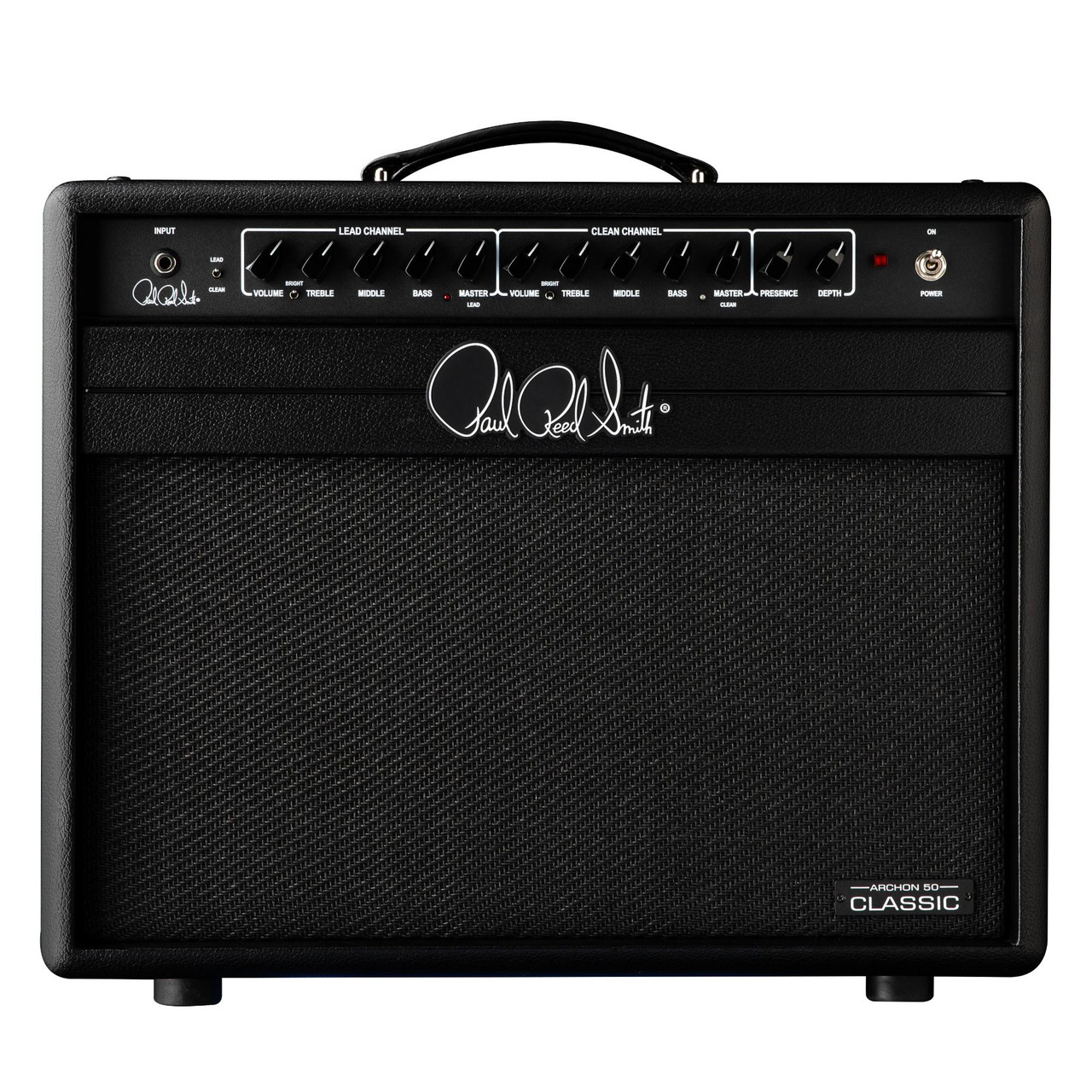 PRS Archon Classic 50W 1x12” Valve Amp Combo PRS Archon Classic 50W 1x12” Valve Amp Combo