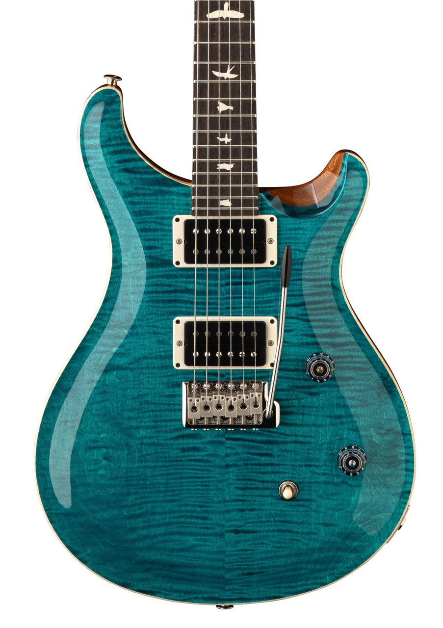 PRS CE 24 Electric Guitar in Faded Abalone PRS CE 24 Electric Guitar in Faded Abalone