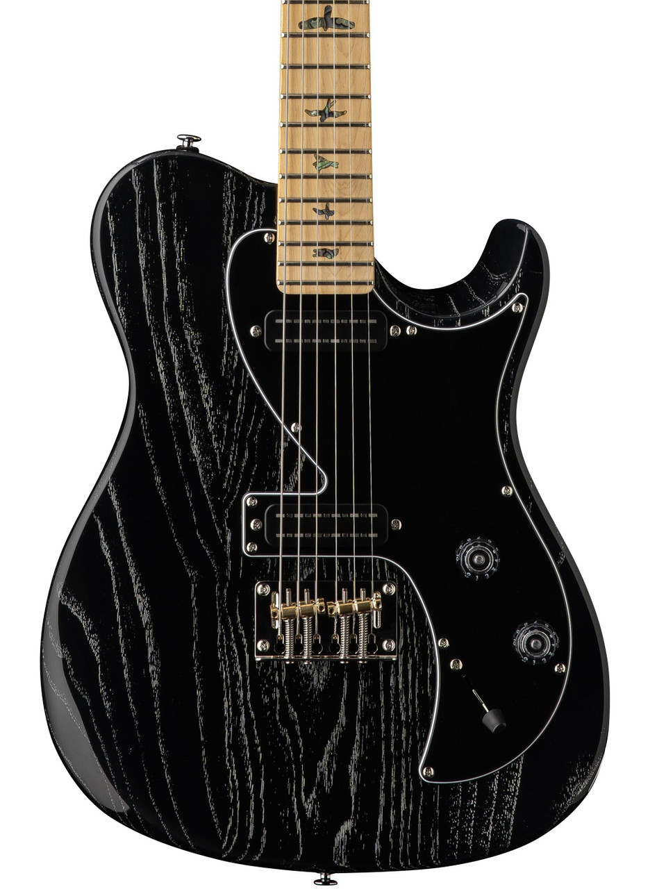 PRS SE Zach Myers Electric Guitar in Elderberry Burst - Andertons