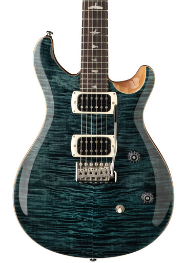 PRS SE McCarty 594 Electric Guitar in Charcoal (2026) - Andertons