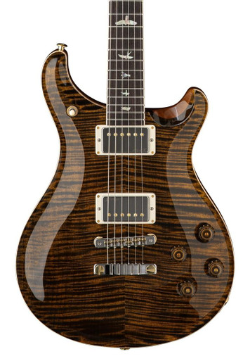 PRS McCarty 594 Electric Guitar in Tiger Eye PRS McCarty 594 Electric Guitar in Tiger Eye