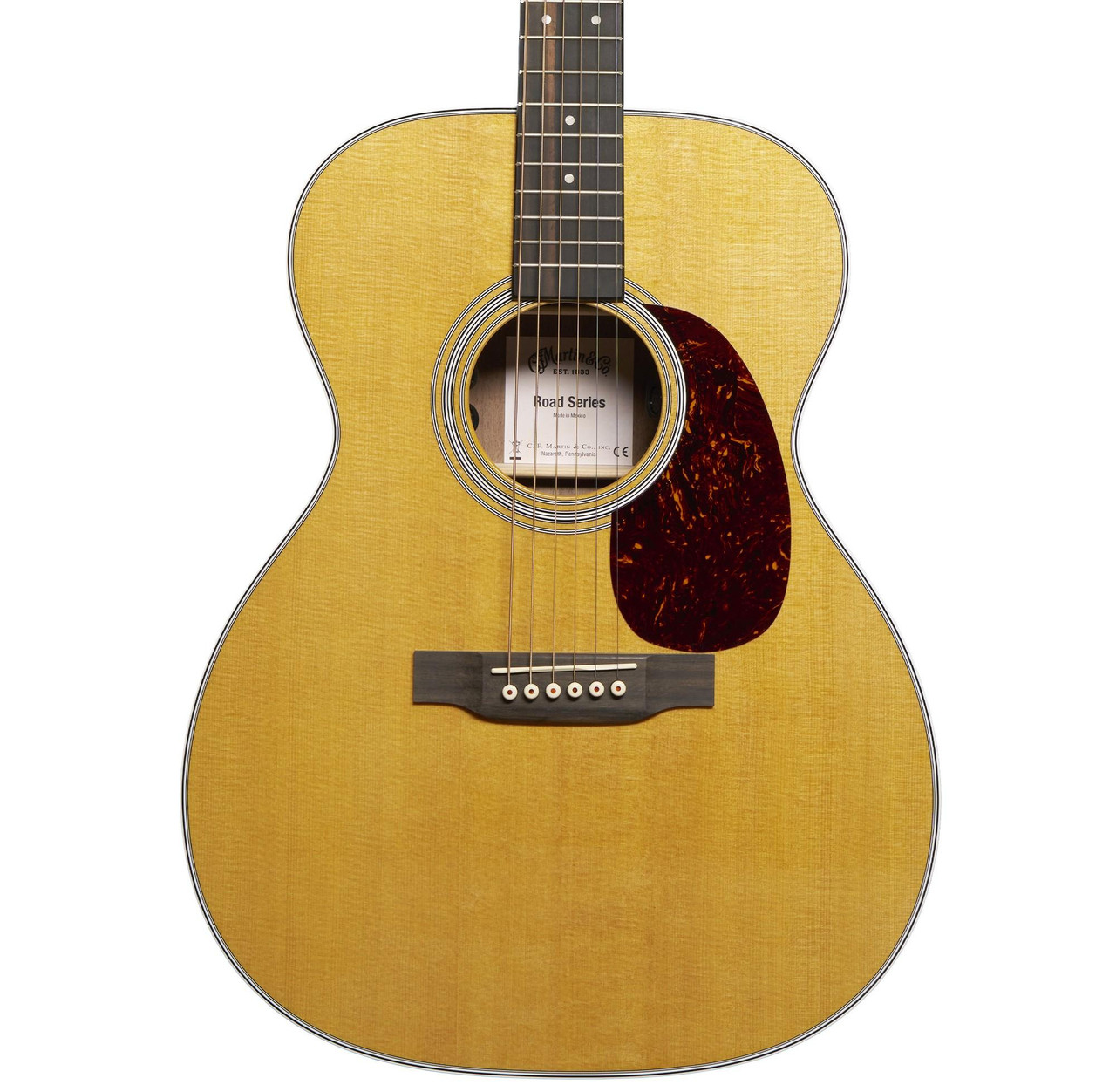 Martin Road Series 000-13E Retro Walnut Electro Acoustic Guitar Martin Road Series 000-13E Retro Walnut Electro Acoustic Guitar