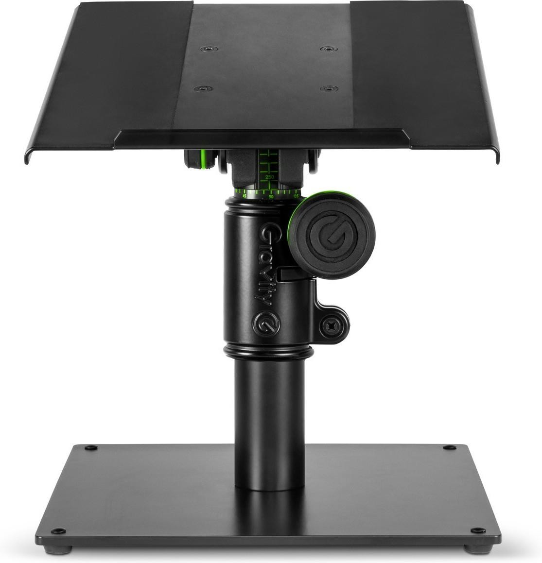 Gravity Studio Desktop Monitor Speaker Stands Gravity Studio Desktop Monitor Speaker Stands