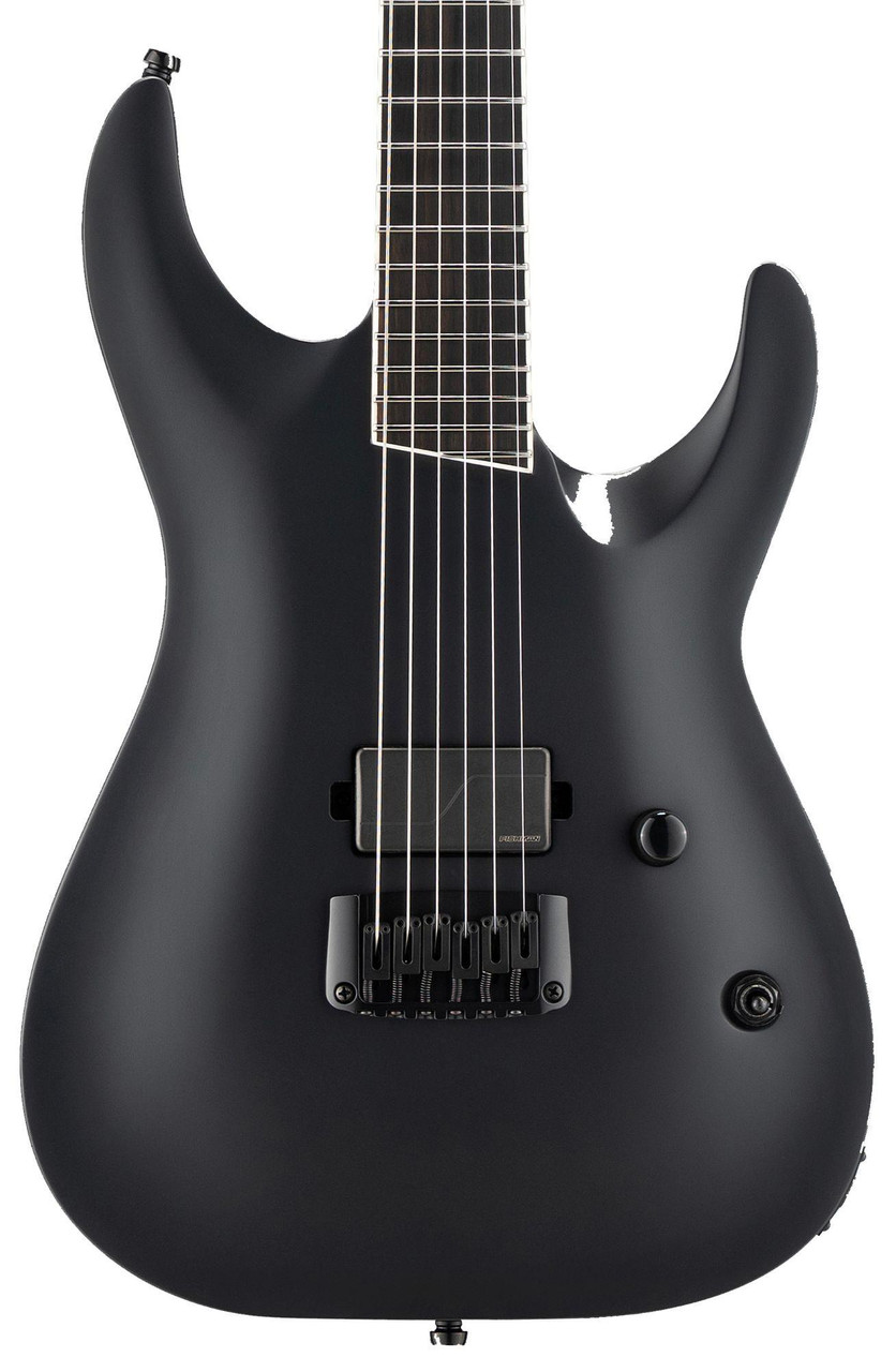 ESP LTD Stephen Carpenter Signature SC-607 7-String Baritone