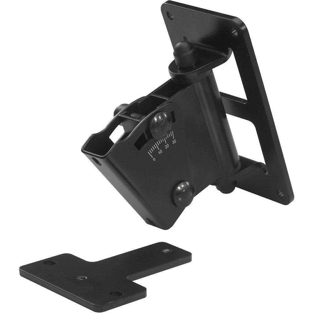 Adjustable Wall Mount for Genelec 6010, 8010, 8020, 8030, 8040 Adjustable Wall Mount for Genelec 6010, 8010, 8020, 8030, 8040