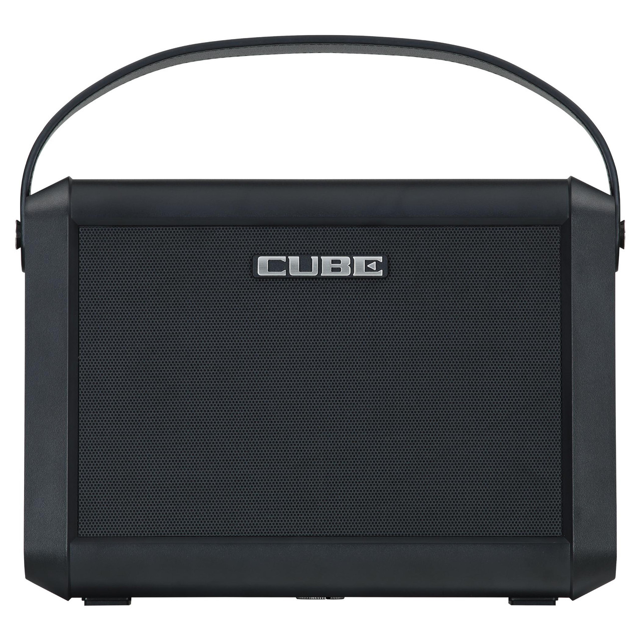 Roland CUBE Street Mini Multi-Instrument Battery Amp Roland CUBE Street Mini Multi-Instrument Battery Amp