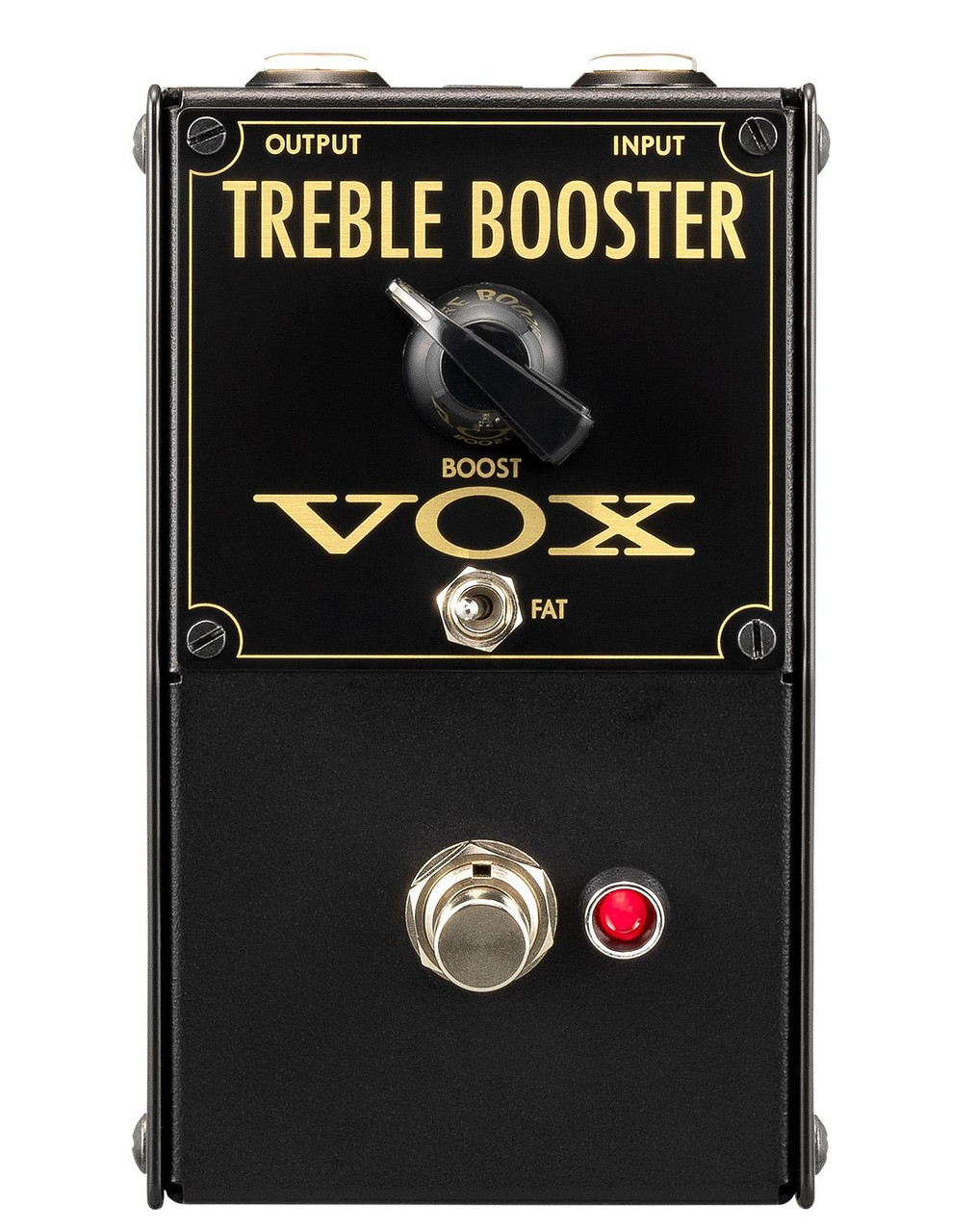 Vox VFZ-1 Fuzz Pedal - Andertons Music Co.