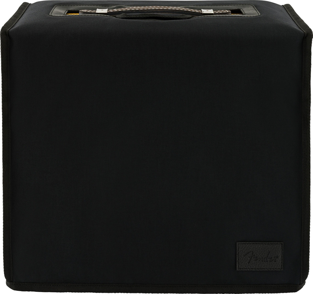Fender Deluxe Padded Pro Junior Amplifier Cover Fender Deluxe Padded Pro Junior Amplifier Cover
