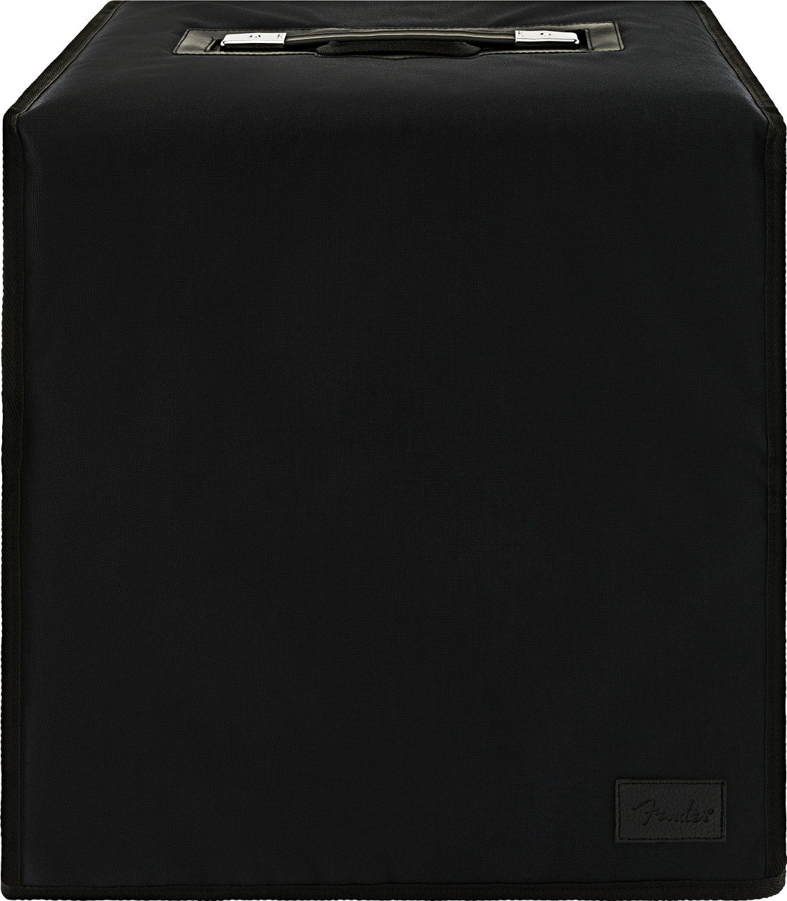 Fender Deluxe Padded Rumble 100 Amplifier Cover Fender Deluxe Padded Rumble 100 Amplifier Cover