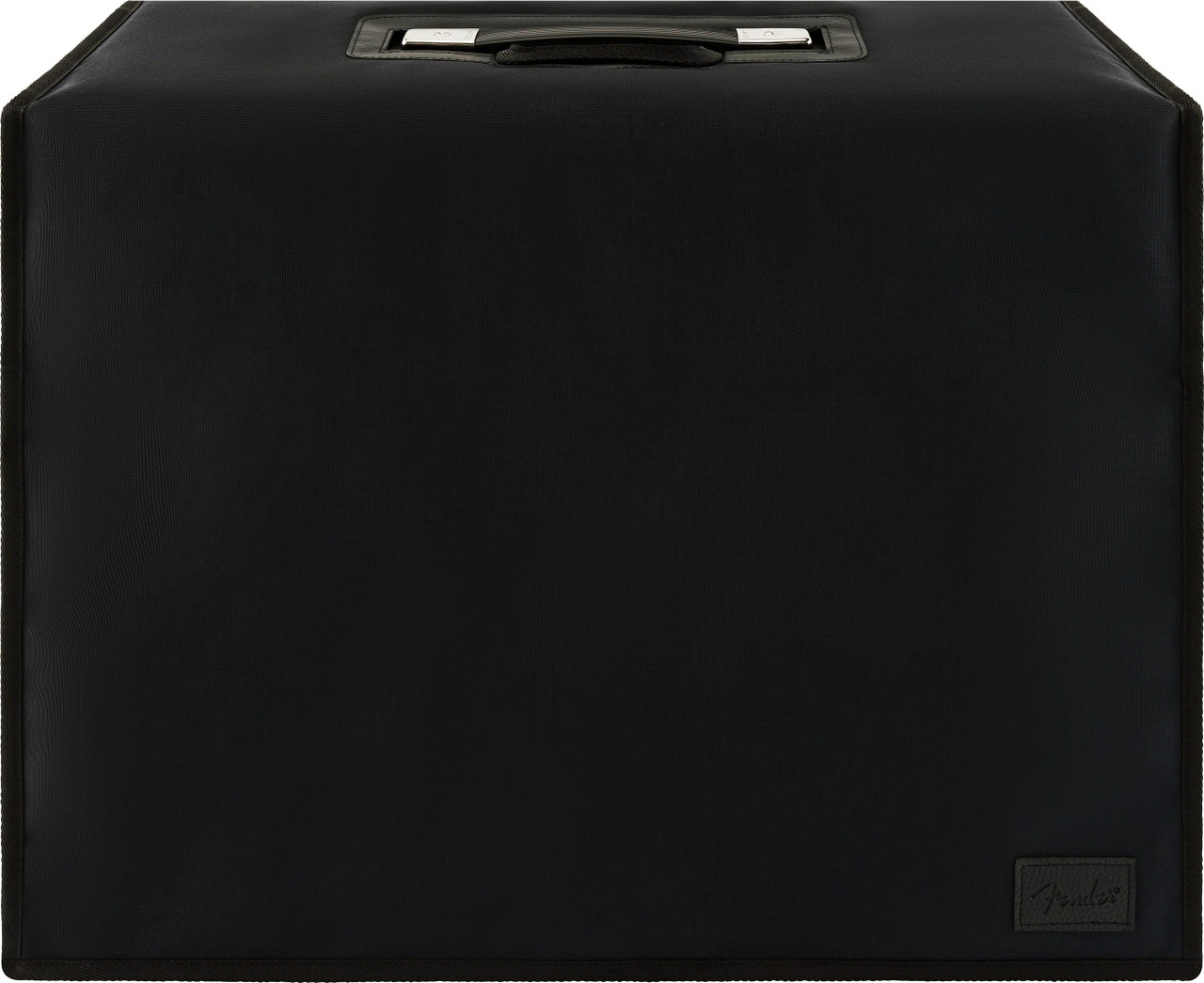 Fender Deluxe Padded Hot Rod Deluxe FR-12 Amplifier Cover Fender Deluxe Padded Hot Rod Deluxe FR-12 Amplifier Cover