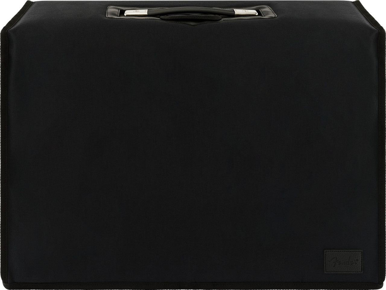 Fender Deluxe Padded Deluxe Reverb Amplifier Cover Fender Deluxe Padded Deluxe Reverb Amplifier Cover