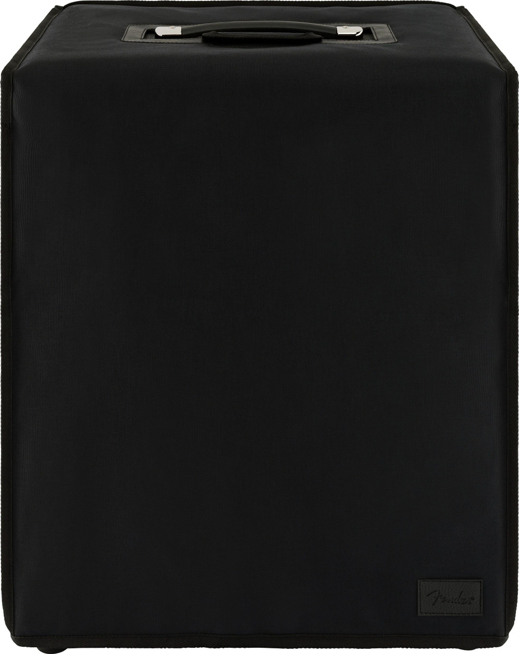 Fender Deluxe Padded Rumble 200/500/Stage Amplifier Cover Fender Deluxe Padded Rumble 200/500/Stage Amplifier Cover