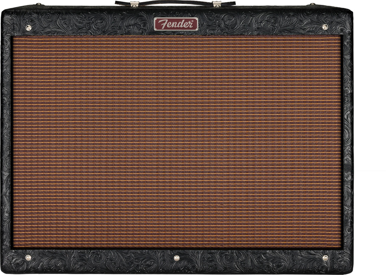 Fender Limited Edition Hot Rod Deluxe 30th Anniversary Valve Amp Combo