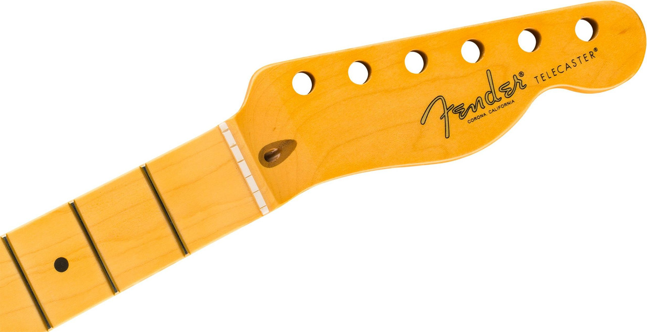 Fender American Professional Classic Telecaster Neck Maple