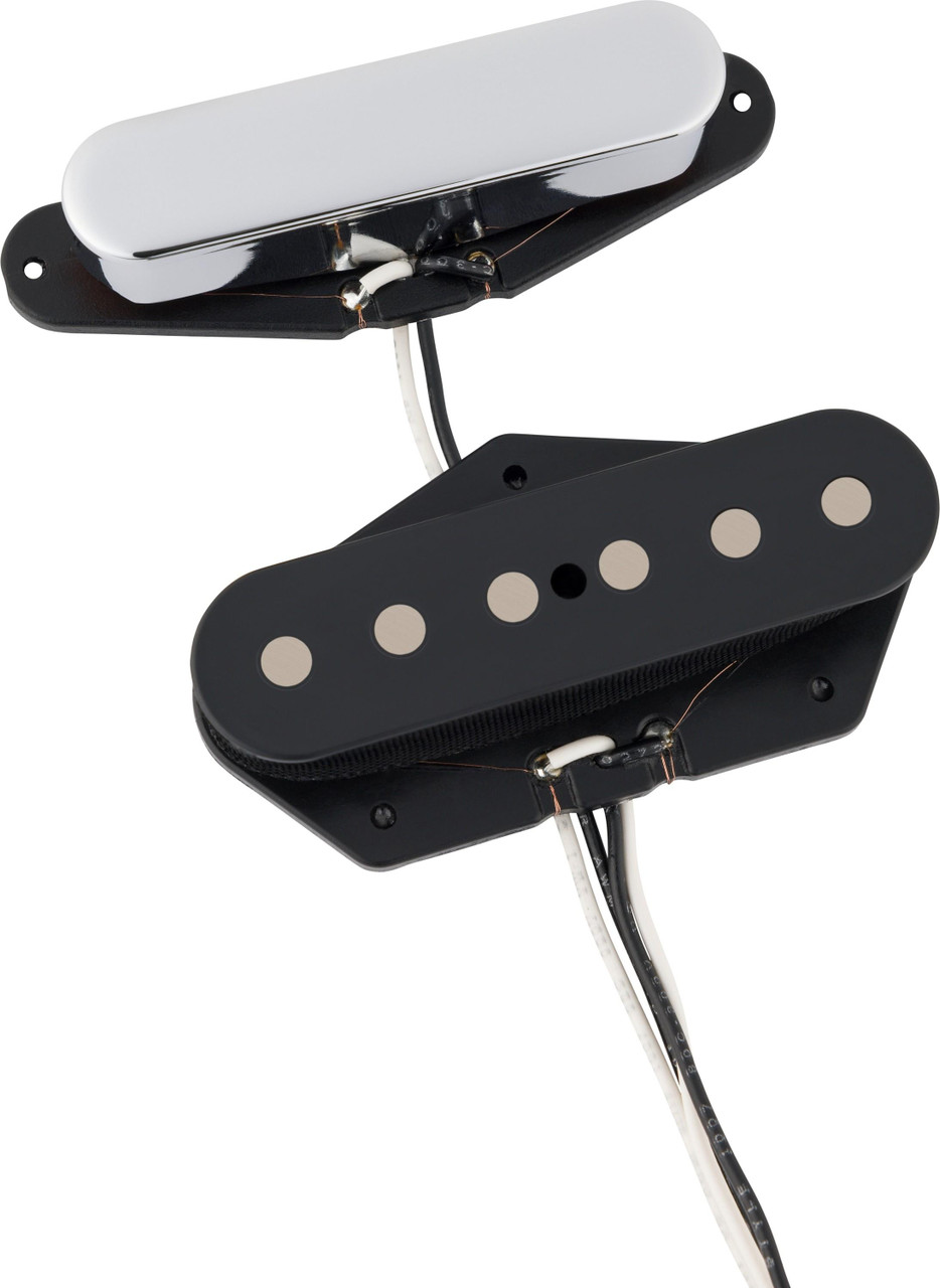 Fender CuNiFe Wide Range Bridge Humbucker - Andertons Music Co.