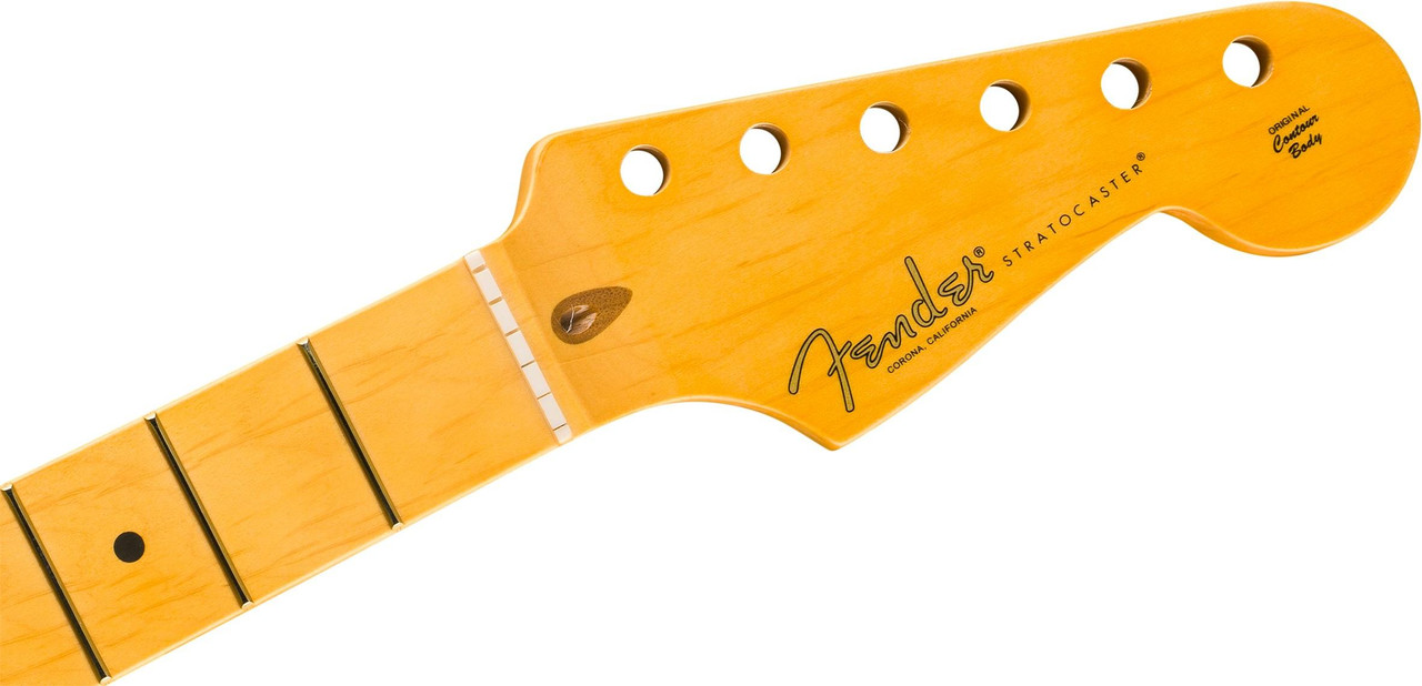 Fender American Professional Classic Stratocaster Neck Maple Fender American Professional Classic Stratocaster Neck Maple