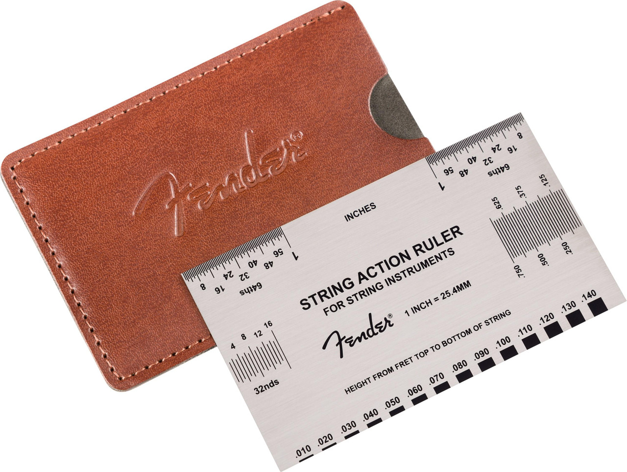 Fender String Action Gauge in Standard
