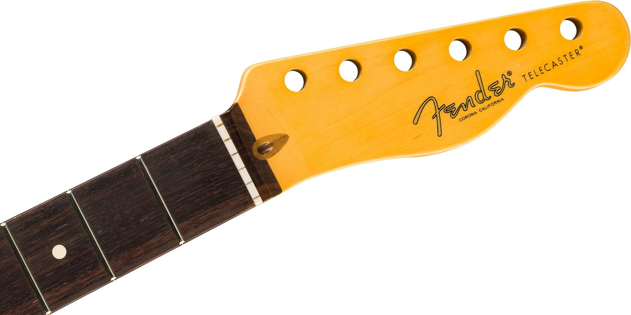Fender American Professional Classic Telecaster Neck Rosewood Fender American Professional Classic Telecaster Neck Rosewood