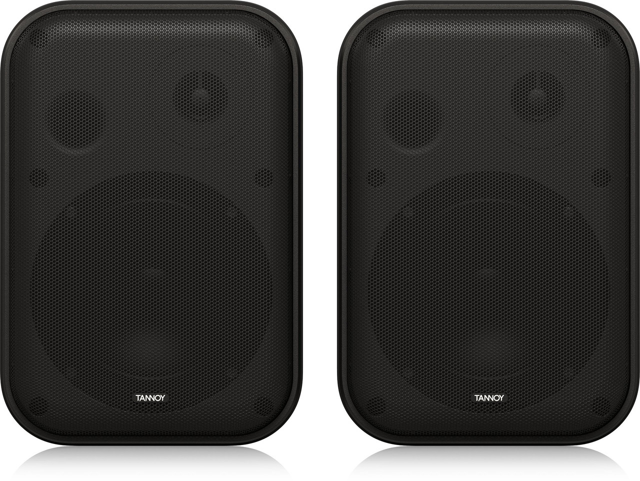 Tannoy VMS 1 5 Versatile 2-Way Compact Monitors