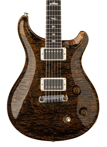 PRS McCarty Japan Limitedハカランダ PRS McCarty Electric Guitar in Black Rainbow Holoflake - Andertons