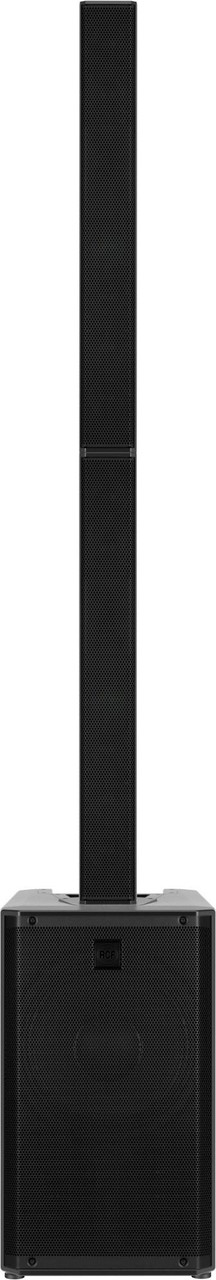RCF EVOX J11 Portable Column PA System - BLACK RCF EVOX J11 Portable Column PA System - BLACK