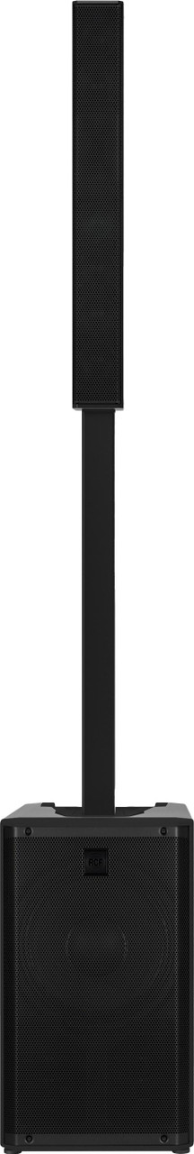 RCF EVOX JMIX9 Portable Column PA System - BLACK RCF EVOX JMIX9 Portable Column PA System - BLACK