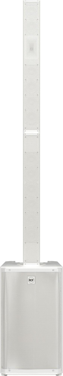 RCF EVOX J11 Portable Column PA System - WHITE RCF EVOX J11 Portable Column PA System - WHITE