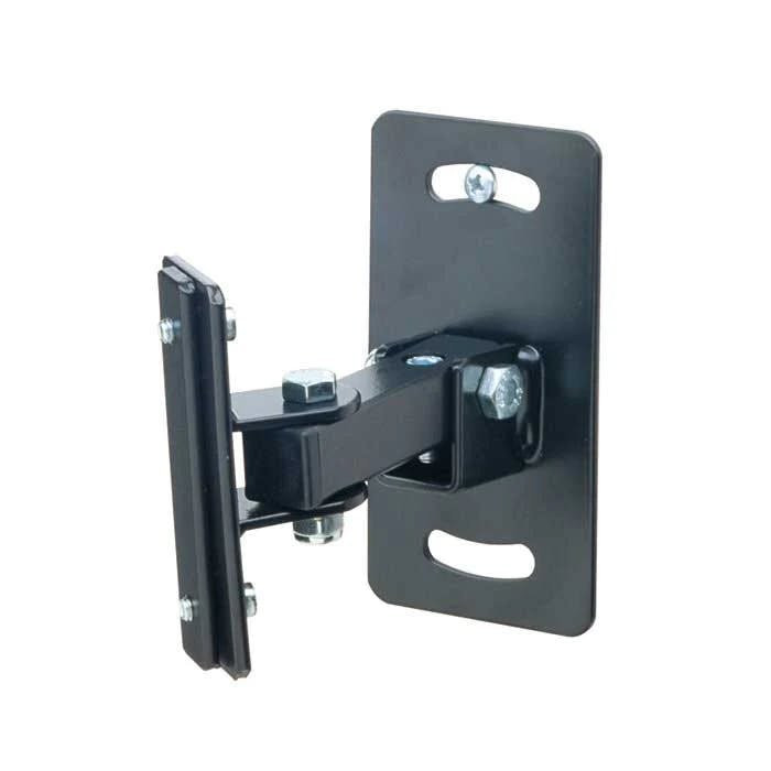 Adjustable Wall Mount for Genelec 8040/8240 in Black Adjustable Wall Mount for Genelec 8040/8240 in Black