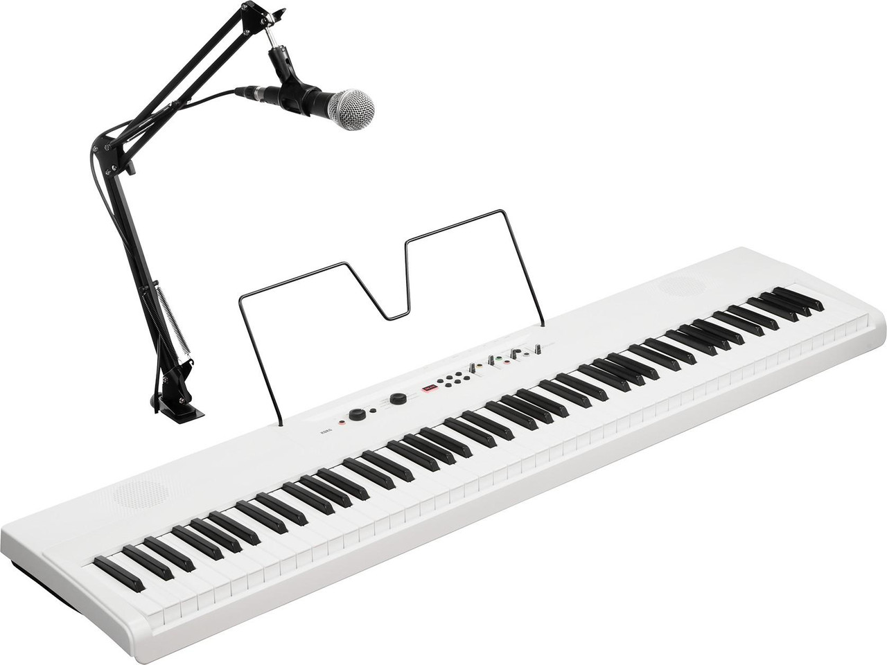 Korg Liano Live Compact Digital Piano Korg Liano Live Compact Digital Piano