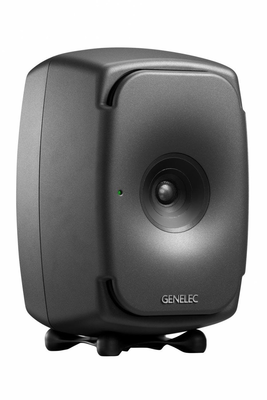 Genelec 8341 Professional Studio Monitor Grey Genelec 8341 Professional Studio Monitor Grey