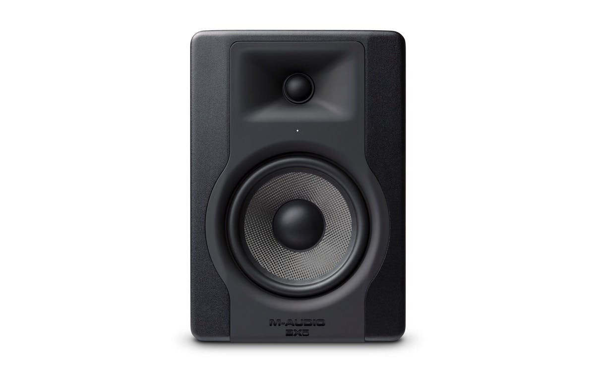 M-Audio BX5-D3 Monitor Speaker (Each) M-Audio BX5-D3 Monitor Speaker (Each)