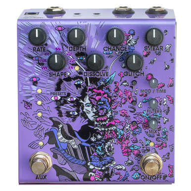 Old Blood Noise Endeavors VISITOR グラニュラー Visitor | Umbrella Company | アンブレラカンパニー