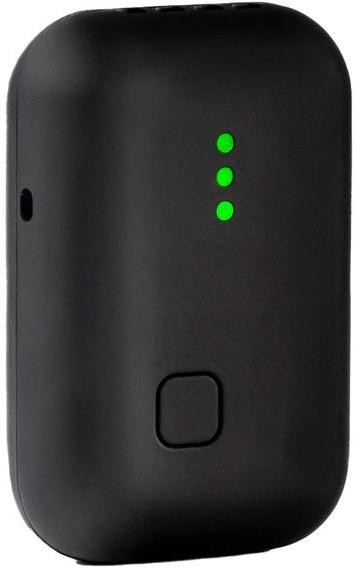 Zoom Instamic Pro Plus C Stereo Waterproof Microphone