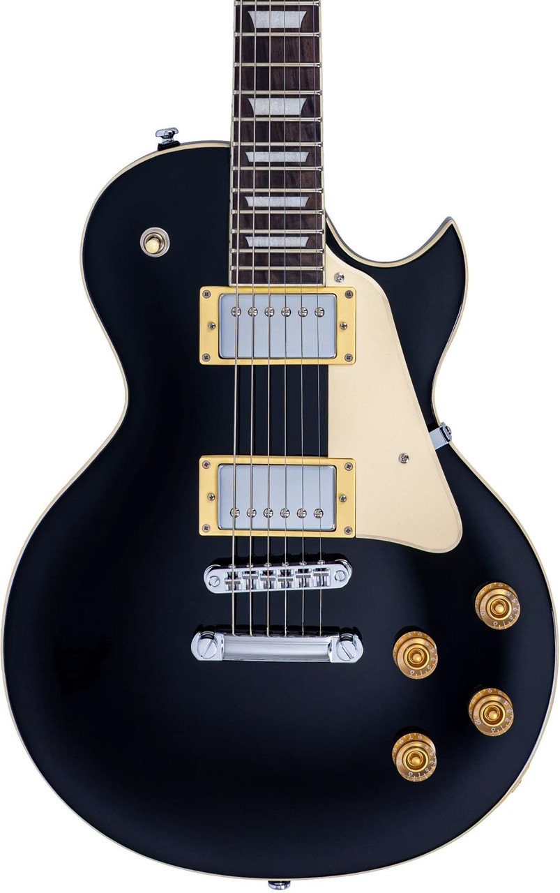 Sire L5 Electric Guitar in Black Sire L5 Electric Guitar in Black