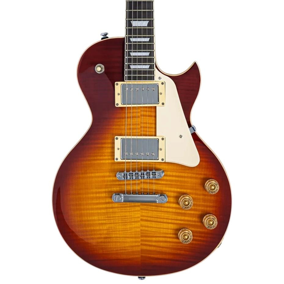 Sire L5 Electric Guitar in Tobacco Sunburst