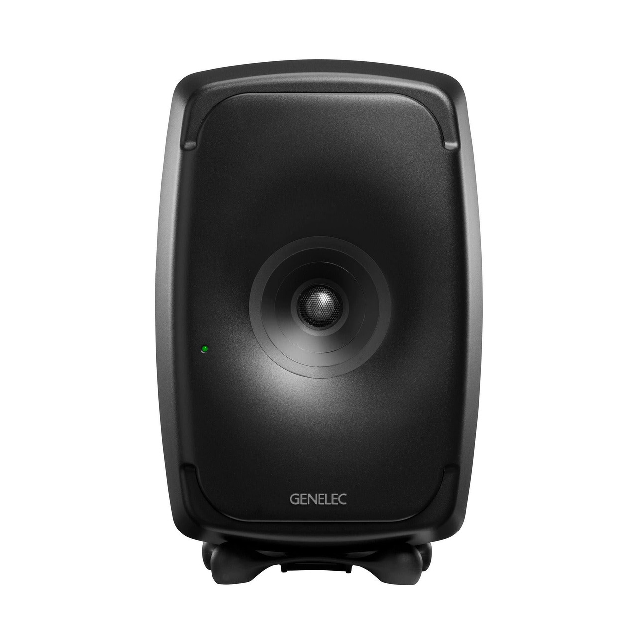 Genelec 8351BM Three-Amplified SAM Monitor System in Black Genelec 8351BM Three-Amplified SAM Monitor System in Black