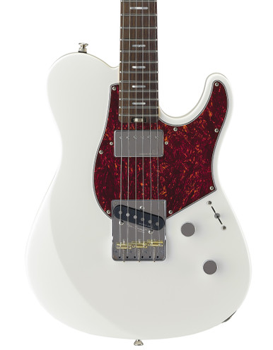 Yamaha Pacifica 311H Electric Guitar in Vintage White - Andertons