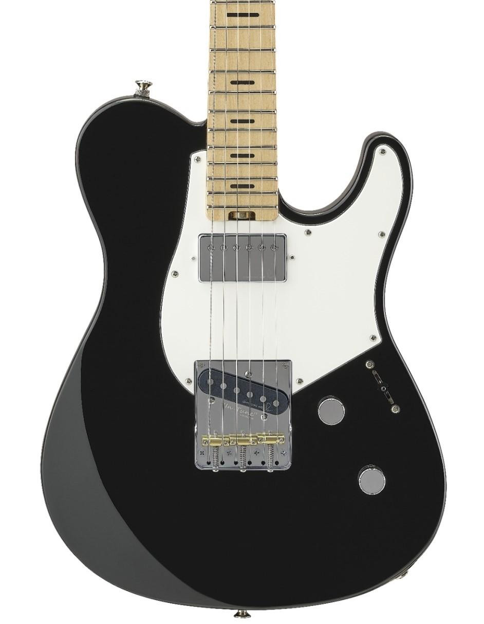 Yamaha Pacifica SC Standard Plus Electric Guitar in Desert Burst