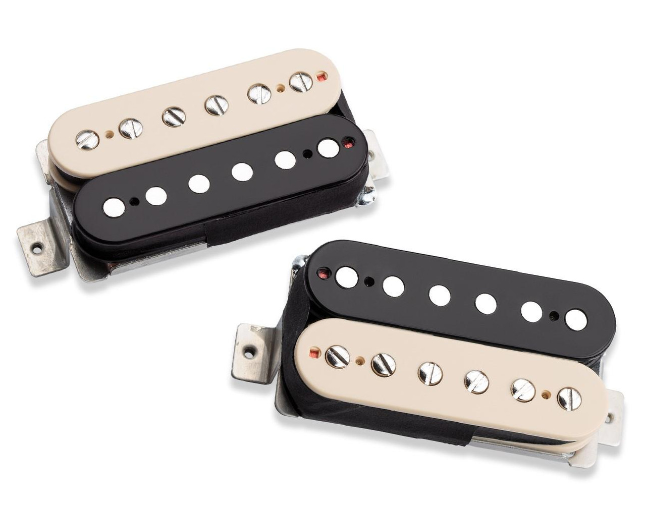 Seymour Duncan SH-1N 59 Neck Humbucker 4 Conductor in Black