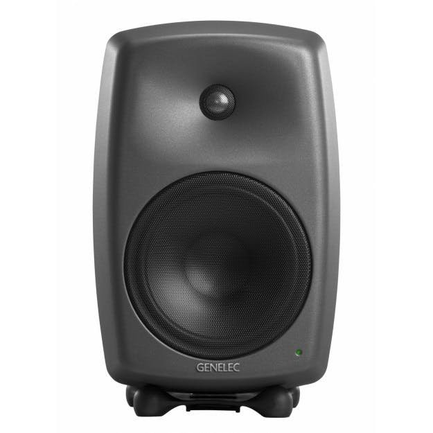 Genelec 8350APM 2-Way Active Studio Monitor with DSP (Single Unit) Genelec 8350APM 2-Way Active Studio Monitor with DSP (Single Unit)