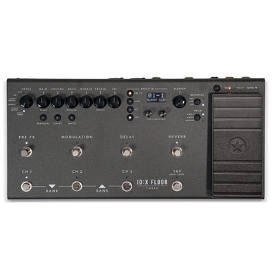 TC Electronic Pipeline Tap Tremolo Pedal - Andertons Music Co.