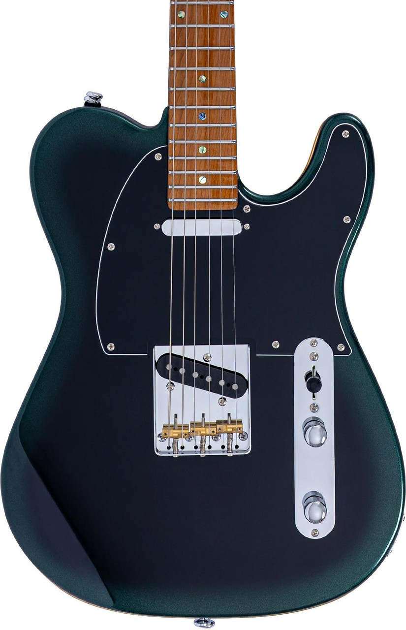 Sire T7 New Gen Electric Guitar in Dark Forest Sire T7 New Gen Electric Guitar in Dark Forest