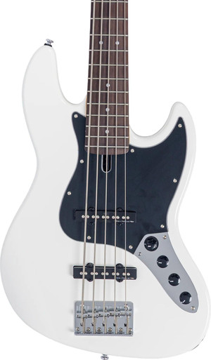 Sire V3 Series Basses - Andertons Music Co.