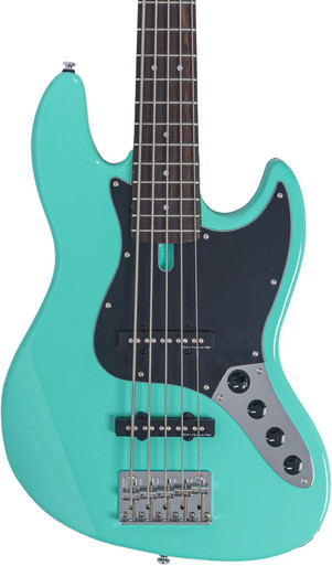 Sire V3 Series Basses - Andertons Music Co.